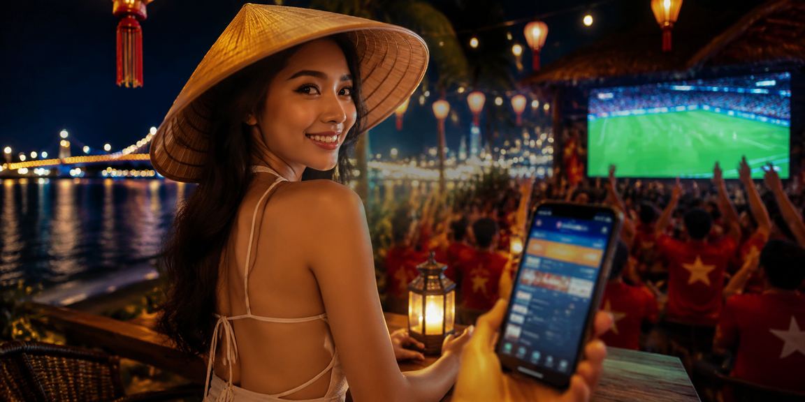 Bóng đá - cá cược trực tuyến hàng đầu